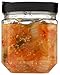 Wildbrine Mild White Kimchi, 18 Oz