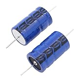 Vishay, MAL212090044E3 5x Elko Kondensator Axial 1500µF 40V 125°C MAL212090044E3 1500uF