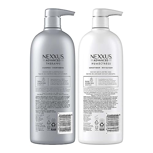 7% Off Nexxus Hydration Shampoo & Conditioner Set - Image 4