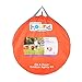 Outward Hound Zip & Zoom Outdoor Dog Agility Training Kit for Dogs