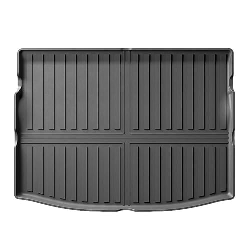 Tapis de coffre en TPE pour Subaru Crosstrek 2024