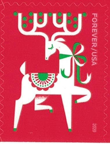 100PcsChristemasWeddingCelebrationMulti-PartyFavor ColorfulI nvitations5Packs