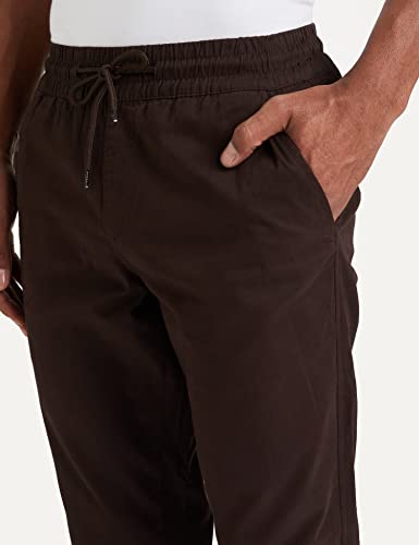 Image of Amazon Brand - Symbol Men Casual Regular Fit Trousers