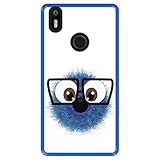 [Tecnología]: Funda silicona TPU con alta resistencia al desgaste y a la abrasión, muy buena capacidad de amortiguación, buena flexibilidad a bajas temperaturas, excelente recuperación elástica.