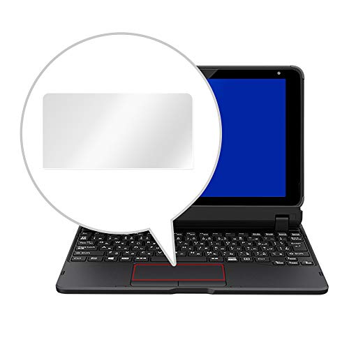 �~���r�b�N�X �g���b�N�p�b�h�p �ی�t�B���� �g���b�N�p�b�h arrows Tab EH FAREHT1 �p ���{�� OverLay Protector OPFAREHT1TP/12