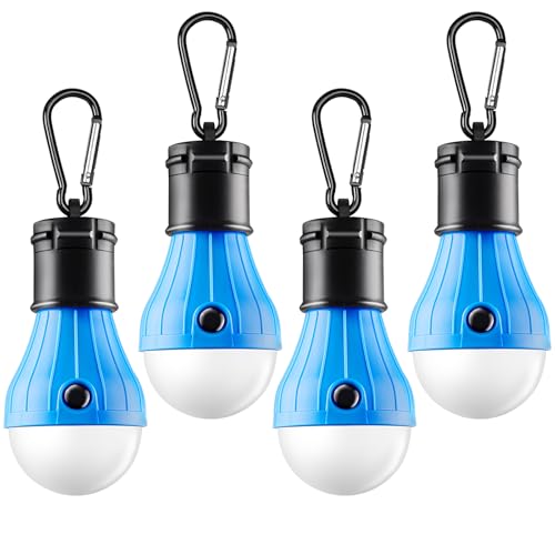 Camping Lights FLY2SKY Tent Lights Camping Equipment for Camping Hiking