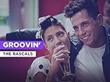  Groovin\' al estilo de The Rascals