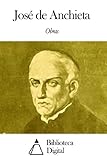 anchieta ilha  Obras de José de Anchieta (Portuguese Edition)