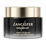 Lancaster Golden Lift Crema Antiedad de Noche, 50 ml