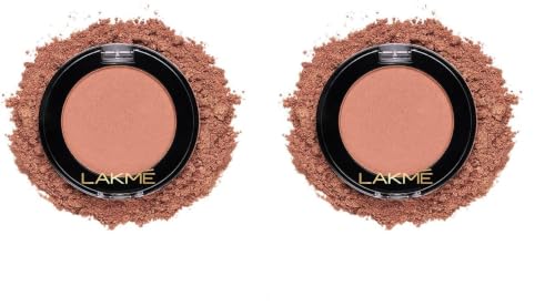 Image of Lakme FaceIt Highlighter Bronze H1 4gm (Pack of 2)