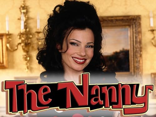 Die Nanny