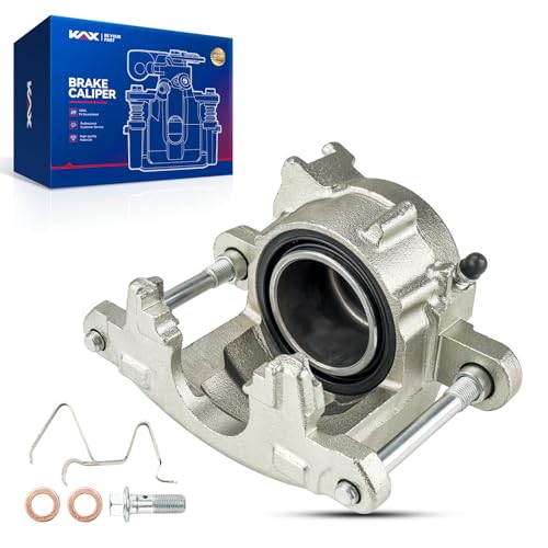 Image of KAX Front Left Brake Caliper for 1982-2003 Chevrolet S10