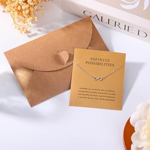 Necklaces for Women Teens, Horseshoe Butterfly Compass Necklace Best Friend Necklace Sister Gifts Daughter Gifts Graduation Chritmas Birthday3