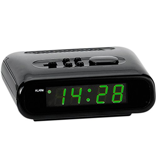 Preisvergleich Produktbild Atlanta Wecker 156 / 7