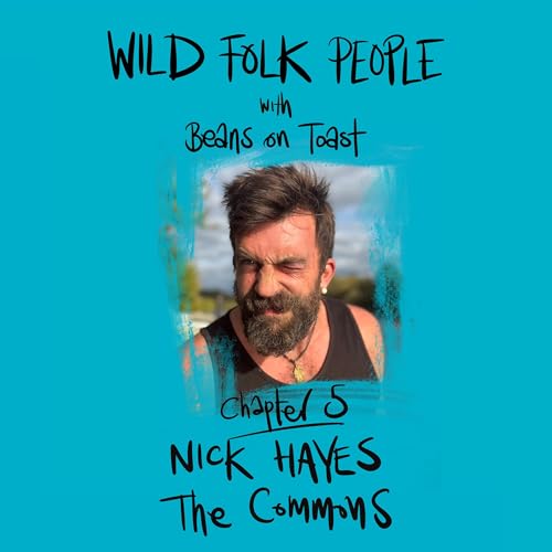 Nick Hayes - The Commons