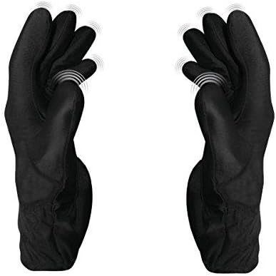 FukuokuFive Finger Massaging Glove Set