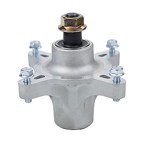 Parts Camp Deck Spindle Assembly Toro 117-7439 121-0751 117-7268 117-7267 for Exmark Toro TimeCutter SS5000 SS4200 4235 4260 Stens 285-923 - Thumbnail 6