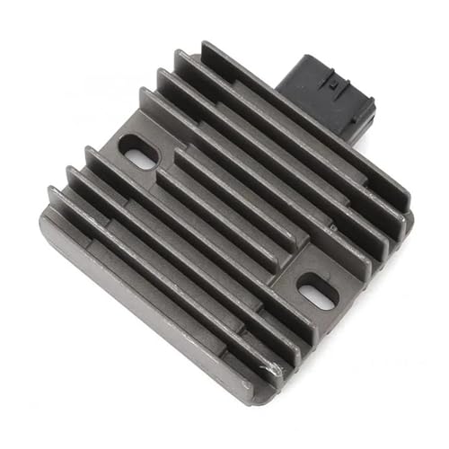 Régulateur de tension résout panne de charge Suzuki Kingquad - 2