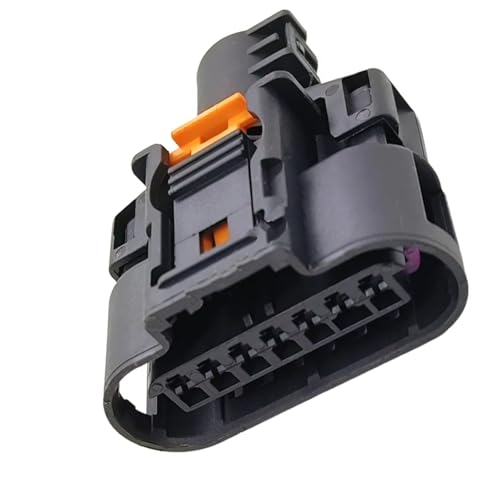 Arnés de cable de bobina de encendido hembra de 7 pines F444110 PP10000888