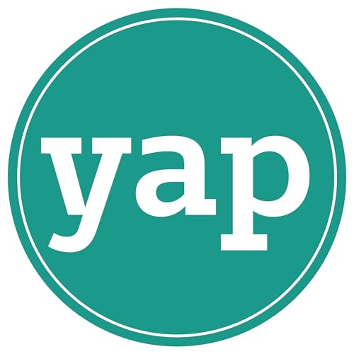 Your Author Platform with Jon Friedl cover art