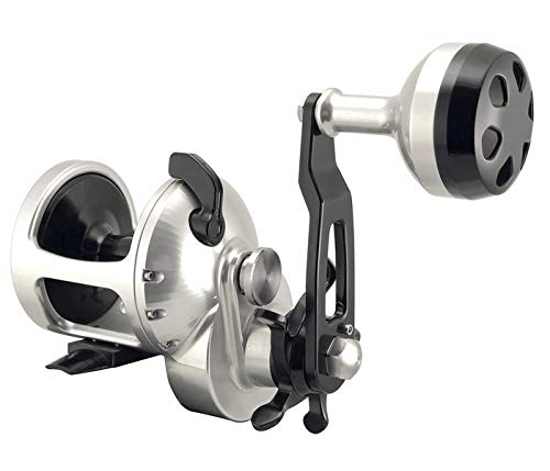 Accurate TX-500X Tern TwinStarDrag Reel