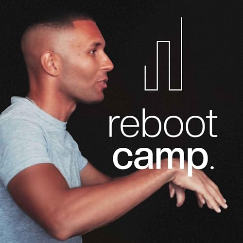 Anthony: Rencontrer des gens différents Podcast Por arte de portada