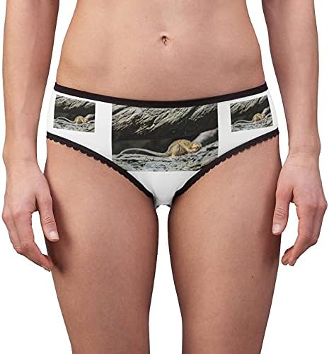 Fuengirola Panties, Fuengirola Underwear, Briefs, Cotton Briefs, Funny Underwear, Panties For Women