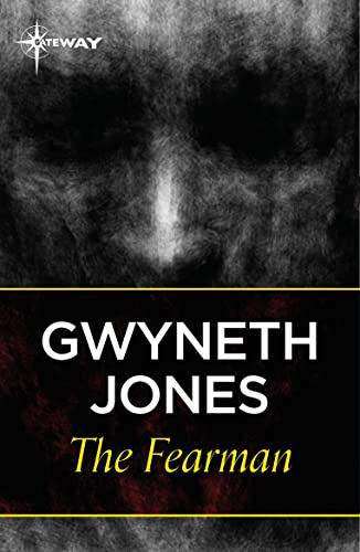 Cover of The Fearman