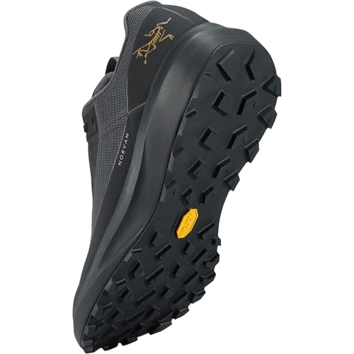 Arc'teryx Women's Norvan Ld 4 GTX Trail3