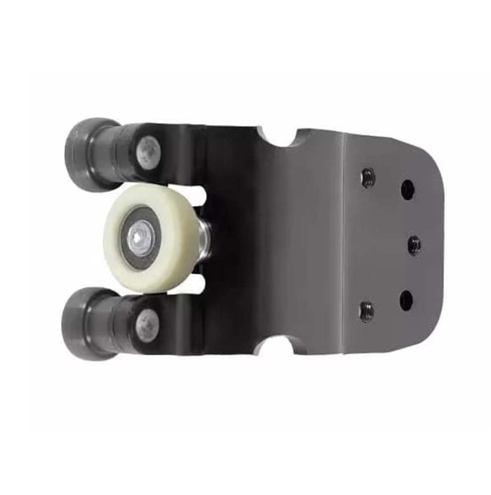 Side Door Roller Compatible with Toyota for PROACE MK2 for Verso 2016-2023 9808074880 Sliding Door Roller Hinge Middle Left Or Right