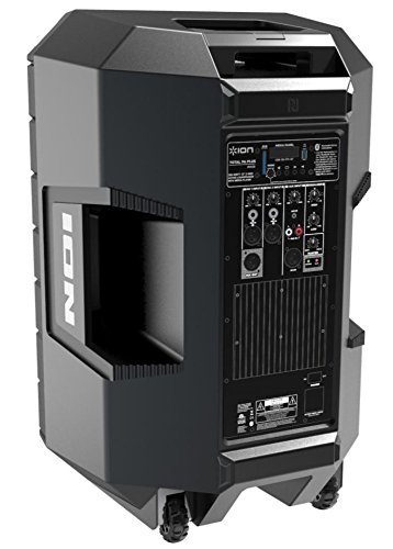 total pa max speaker