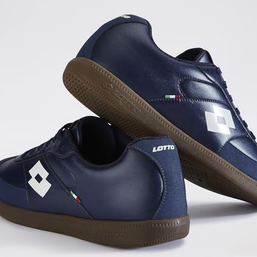 Image of Lotto Men Mavin Court Sneakers