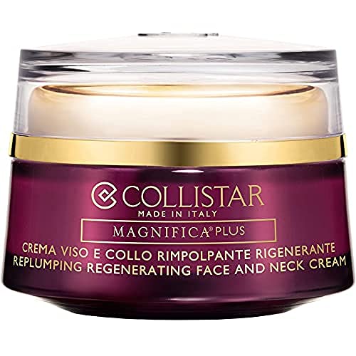 Collistar Crema Viso Rimpolpante Rigenerante - 50 ml.