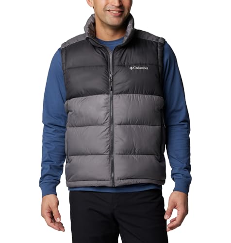 Image of Columbia mens Pike Lake II Vest
