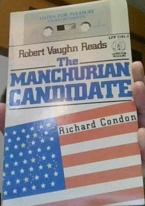 The Manchurian Candidate