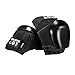 187 Killer Pro Knee Pads, Large, Black / Black