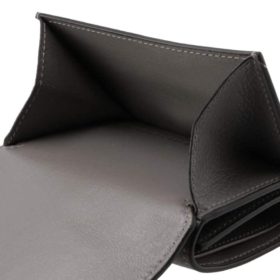 aya⭐︎　バレンシアガ　三つ折り　ネオクラシック　ミニウォレット保証書付 aya⭐︎ バレンシアガ 三つ折り ネオクラシック ミニウォレット