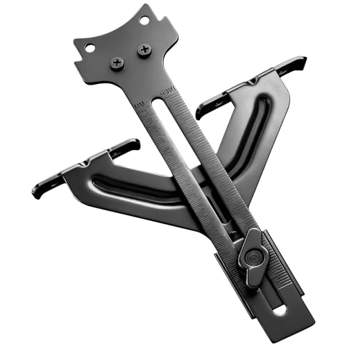 DNP618 Router Edge Guide for DEWALT DCW600B 20V Max XR