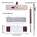 Microfiber Dust Mop with Telescopic Handle 56