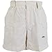 Original AFTCO 'Fishing Short',Natural,40