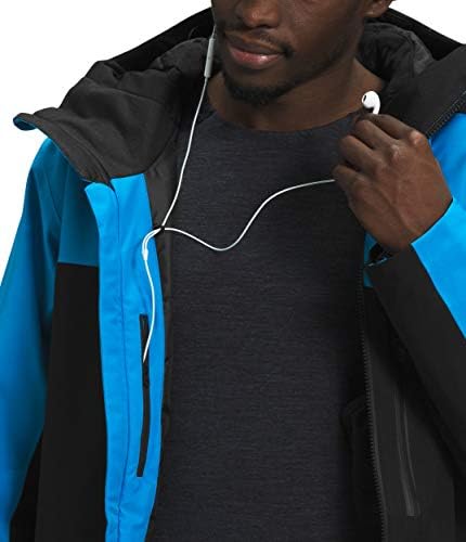 triode 3 layer waterproof shell jacket