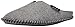 Woolrich Men's Classic Felt Mill Scuff Slipper