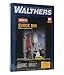 Walthers Cornerstone Series Kit HO Scale Surge Bin