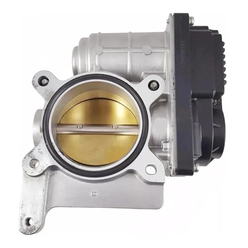 Corps de papillon électrique S20003 pour Chevrolet Uplander 2005