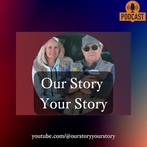 Our Story Your Story Podcast Por Our Story Your Story arte de portada