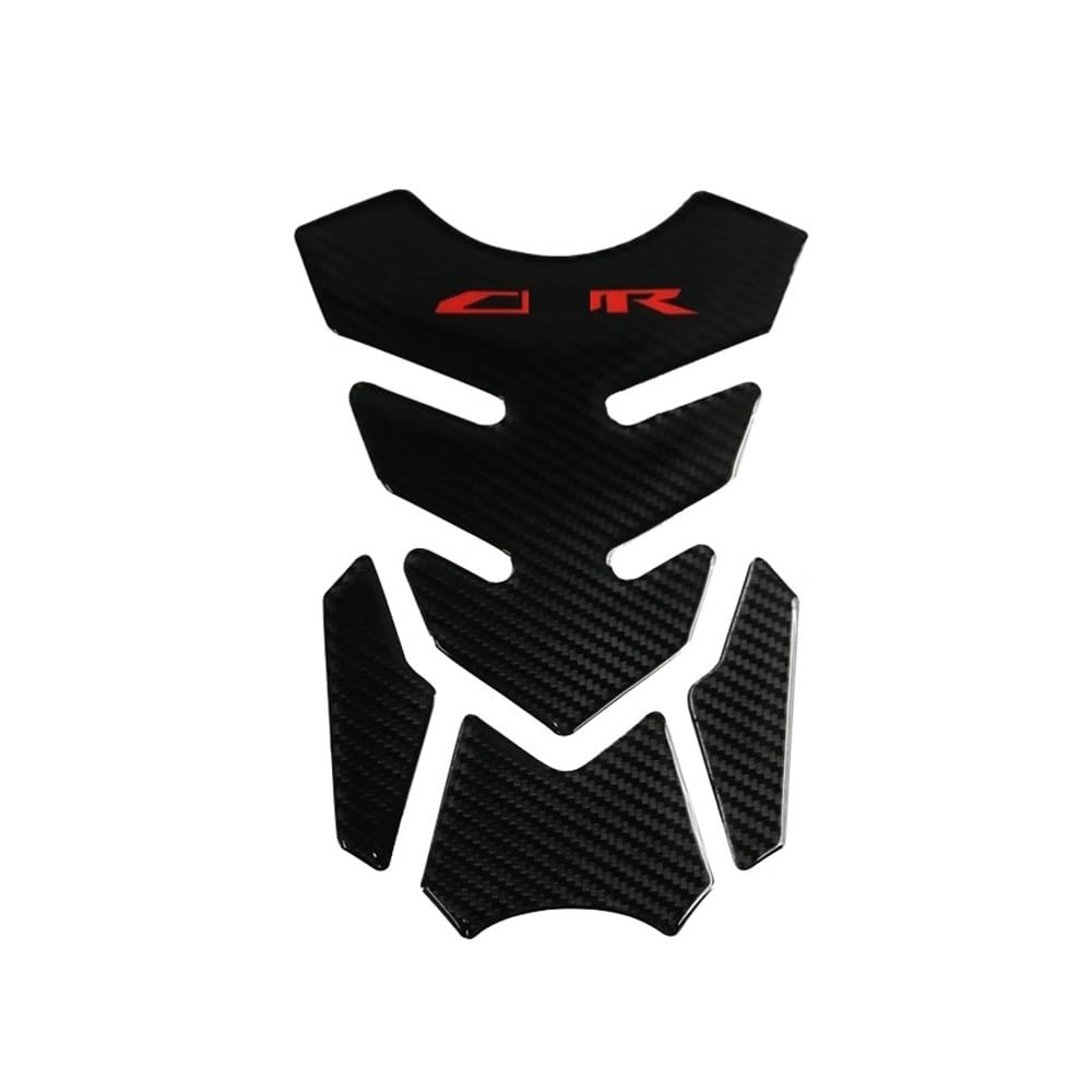 Fuel Tank Protection Sticker for CBR1000RR CBR600RR F2 F3 F4 F5 CBR 250R