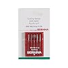 Genuine Bernina Accessories Quilt Quilting Needles Set