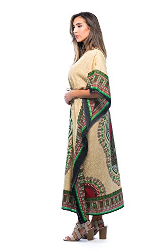 Image of Riviera Sun Caftan Caftans for Women