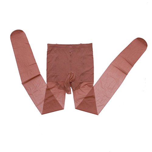 Pantaloni Collant Uomo Essentials - Active Sculpt, Poliestere/Elastan, Vita Bassa - Foto 6