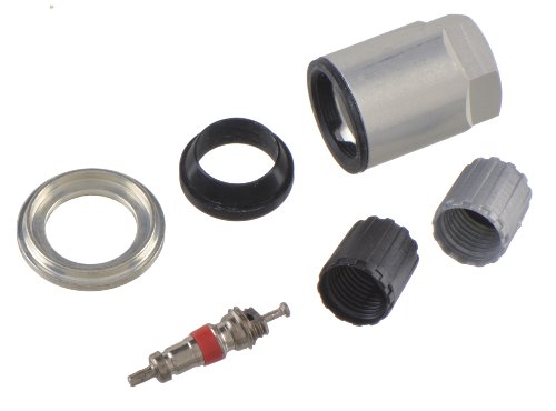 Schrader 20030 Tpms Service Pack Fits Buick Chevrolet Chrysler Dodge Jeep Land Rover Mazda, Single Unit #TOP2